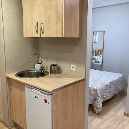 公寓 Hs Rincon De Sito 2 Center Parking Gratis *