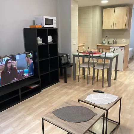 Apartment New Sito 2 Parking Gratis