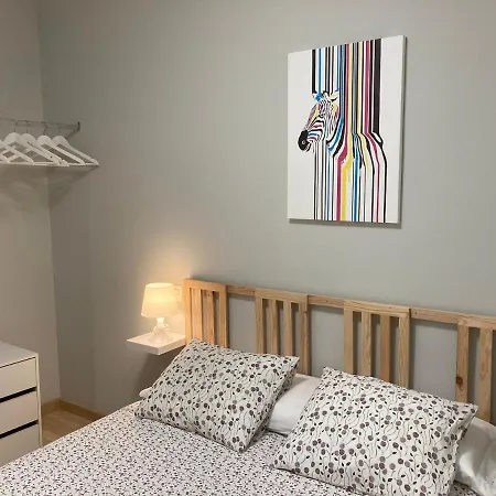 Appartement Hs Rincon De Sito 2 Center Parking Gratis *