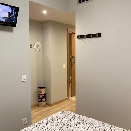 Hs Rincon De Sito 2 Center Parking Gratis * 萨拉曼卡