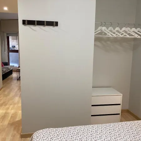 New Sito 2 Parking Gratis Apartment