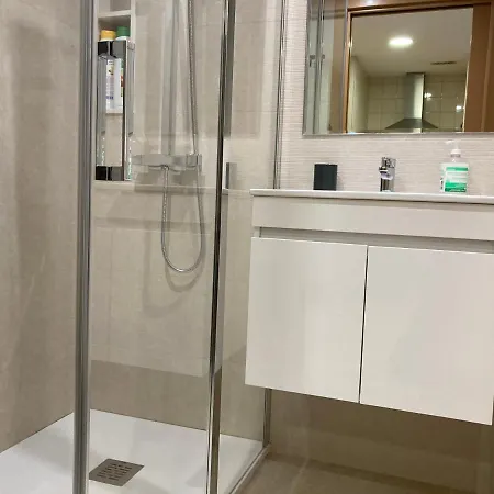 公寓 Hs Rincon De Sito 2 Center Parking Gratis *