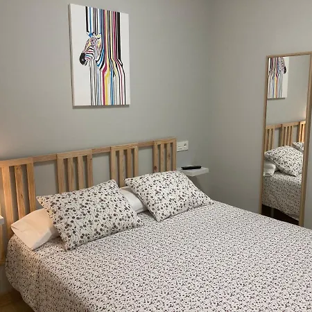 Hs Rincon De Sito 2 Center Parking Gratis Lejlighed