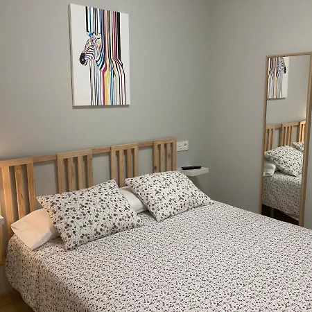 New Sito 2 Parking Gratis Apartment