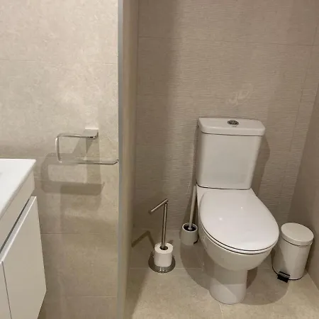 Hs Rincon De Sito 2 Center Parking Gratis * 萨拉曼卡