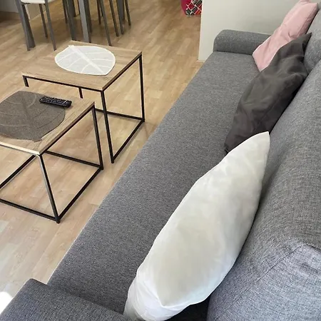 Hs Rincon De Sito 2 Center Parking Gratis 公寓 萨拉曼卡