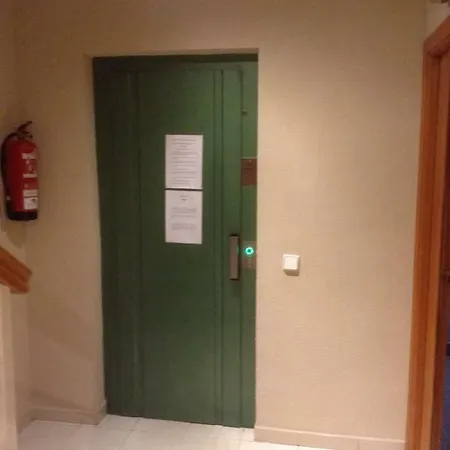 New Sito 2 Parking Gratis Apartment Salamanca