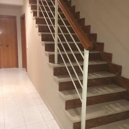 Hs Rincon De Sito 2 Center Parking Gratis * 萨拉曼卡