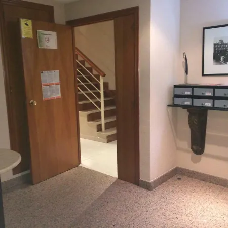 Hs Rincon De Sito 2 Center Parking Gratis * 萨拉曼卡