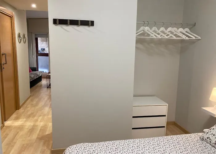 Hs Rincon De Sito 2 Center Parking Gratis Lejlighed