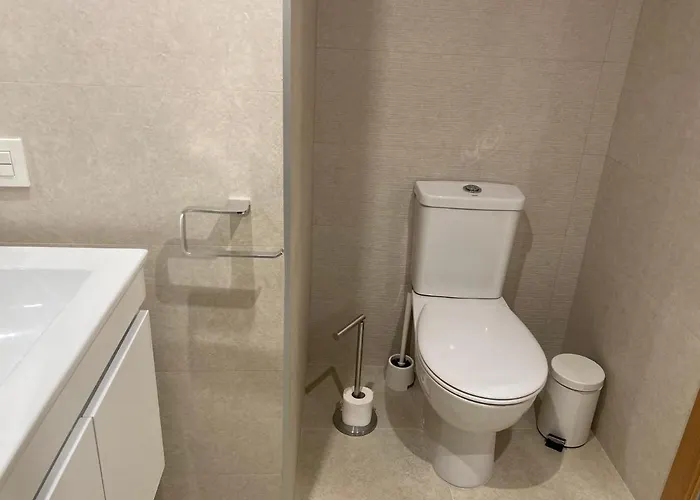 Hs Rincon De Sito 2 Center Parking Gratis * Salamanque