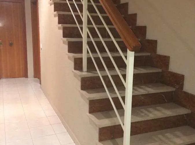 Hs Rincon De Sito 2 Center Parking Gratis * Salamanque